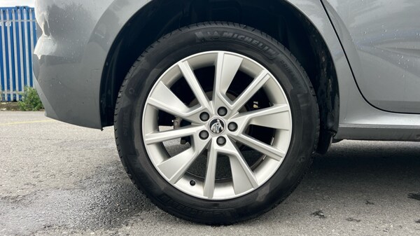Used Skoda Kamiq 2023 for sale - 76096040: Photo 5