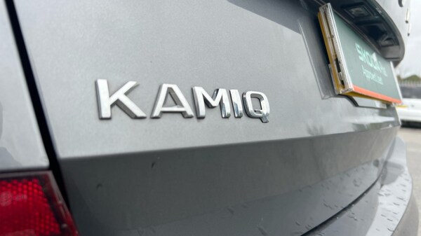 Used Skoda Kamiq 2023 for sale - 76096040: Photo 65
