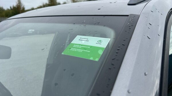 Used Skoda Kamiq 2023 for sale - 76096040: Photo 66