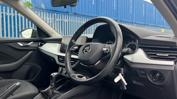 Used Skoda Kamiq 2023 for sale - 76096040: Photo 6