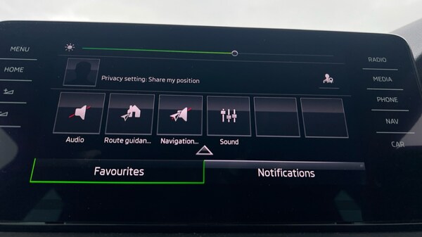 Used Skoda Kamiq 2023 for sale - 76096040: Photo 72