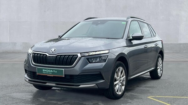 Used Skoda Kamiq 2023 for sale - 76096040: Photo 7