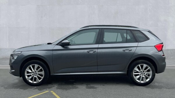 Used Skoda Kamiq 2023 for sale - 76096040: Photo 9