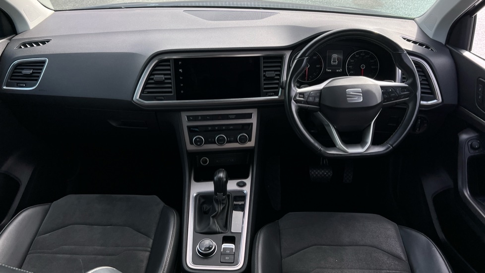 Used SEAT Ateca 2022 for sale - 76954459: Photo 11