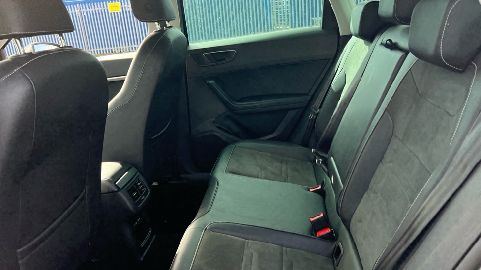 Used SEAT Ateca 2022 for sale - 76954459: Photo 14