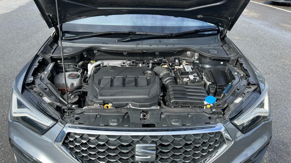 Used SEAT Ateca 2022 for sale - 76954459: Photo 16