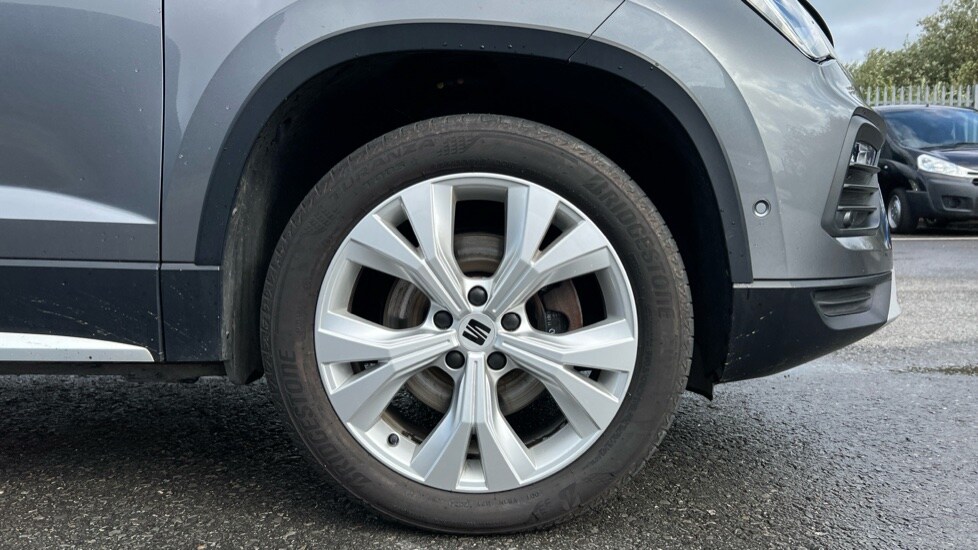 Used SEAT Ateca 2022 for sale - 76954459: Photo 18