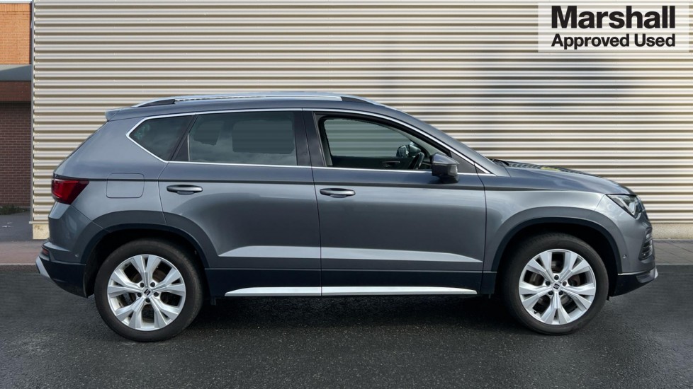 Used SEAT Ateca 2022 for sale - 76954459: Photo 2