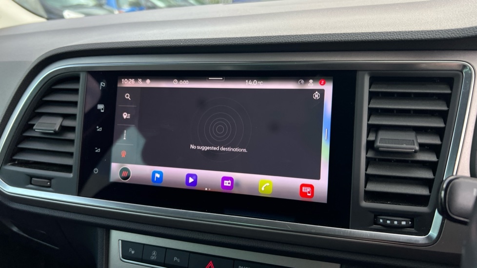 Used SEAT Ateca 2022 for sale - 76954459: Photo 27