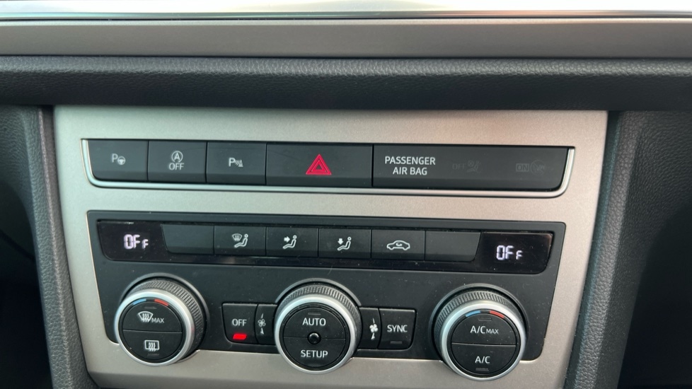 Used SEAT Ateca 2022 for sale - 76954459: Photo 39