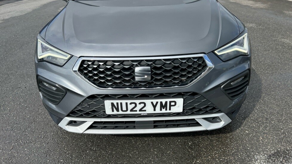 Used SEAT Ateca 2022 for sale - 76954459: Photo 54