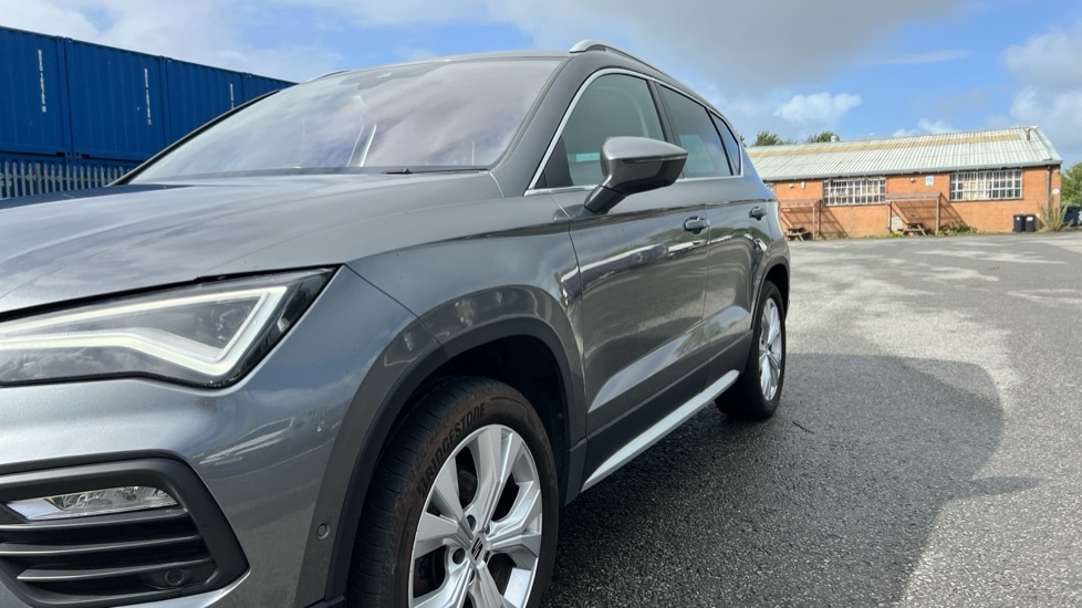 Used SEAT Ateca 2022 for sale - 76954459: Photo 56