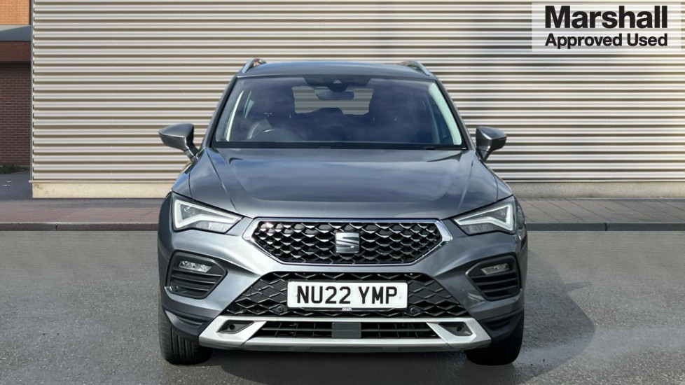 Used SEAT Ateca 2022 for sale - 76954459: Photo 8