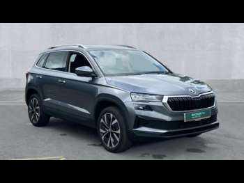 2024 - 1.5 TSI SE L 5dr DSG Auto