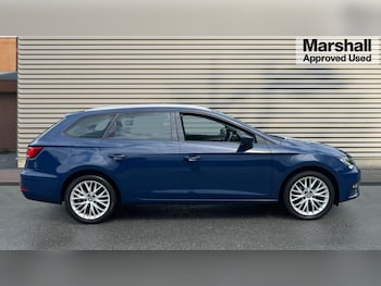 Used SEAT Leon 2018 for sale - 75472072: Photo