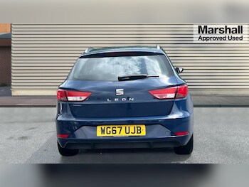 Used SEAT Leon 2018 for sale - 75472072: Photo