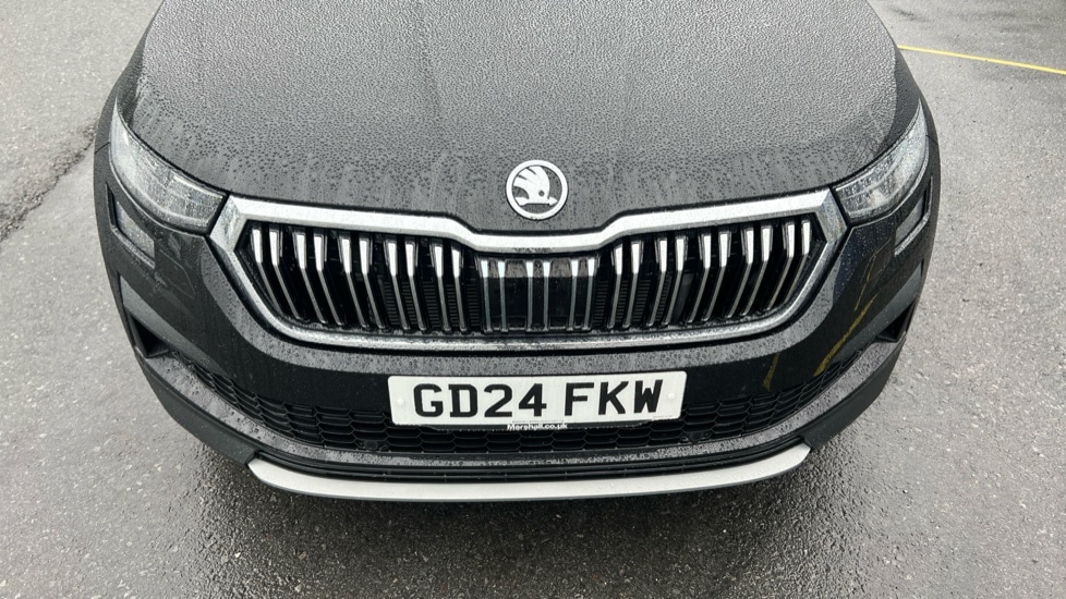Vehicle 51