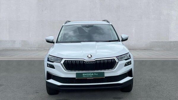 Used Skoda Karoq 2024 for sale - 75534350: Photo 10