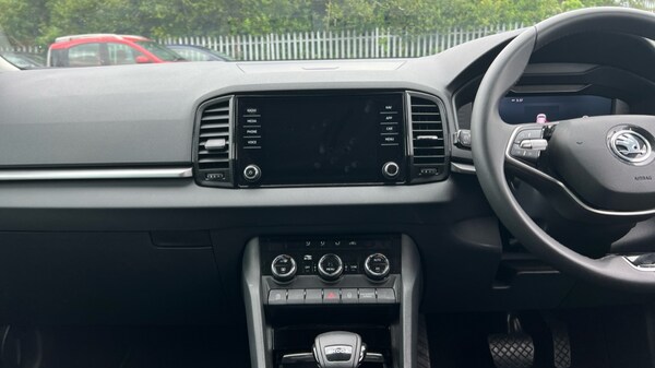 Used Skoda Karoq 2024 for sale - 75534350: Photo 13