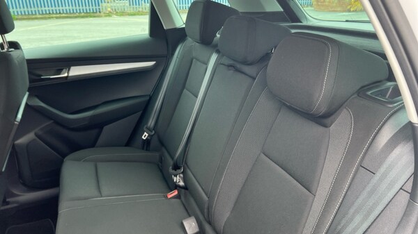 Used Skoda Karoq 2024 for sale - 75534350: Photo 15