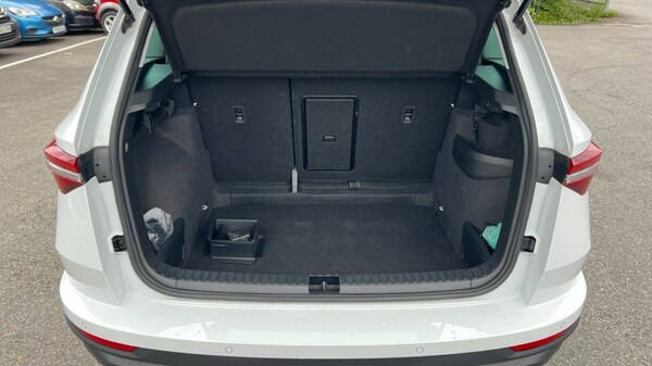 Used Skoda Karoq 2024 for sale - 75534350: Photo 16