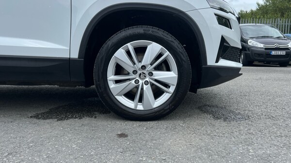 Used Skoda Karoq 2024 for sale - 75534350: Photo 19