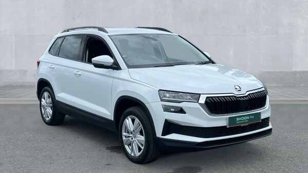 Used Skoda Karoq 2024 for sale - 75534350: Photo 1