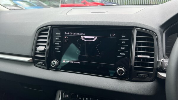 Used Skoda Karoq 2024 for sale - 75534350: Photo 22