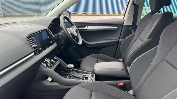 Used Skoda Karoq 2024 for sale - 75534350: Photo 28