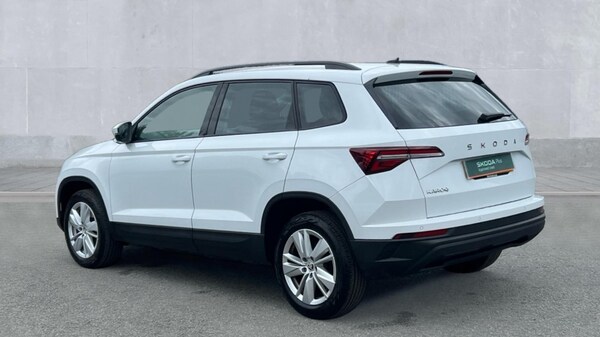Used Skoda Karoq 2024 for sale - 75534350: Photo 3