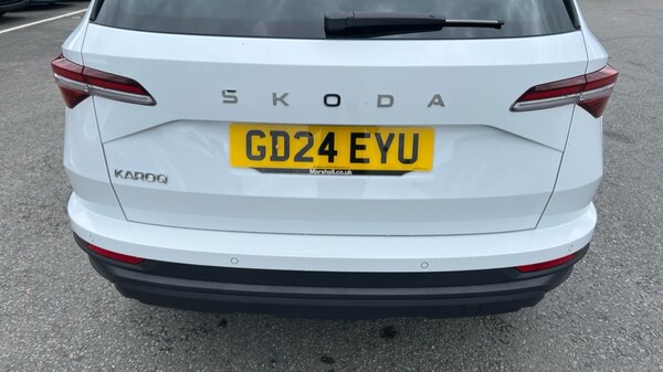 Used Skoda Karoq 2024 for sale - 75534350: Photo 53