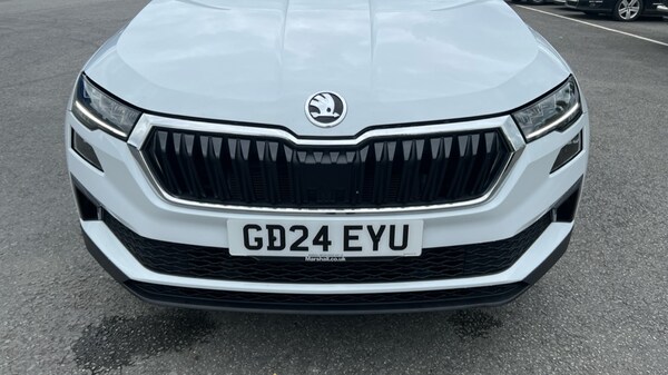 Used Skoda Karoq 2024 for sale - 75534350: Photo 56
