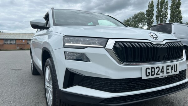 Used Skoda Karoq 2024 for sale - 75534350: Photo 57