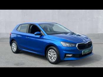 2024 - 1.0 TSI SE Comfort 5dr