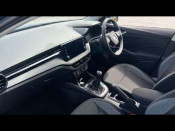 Used Skoda Fabia 2024 for sale - 74527586: Photo