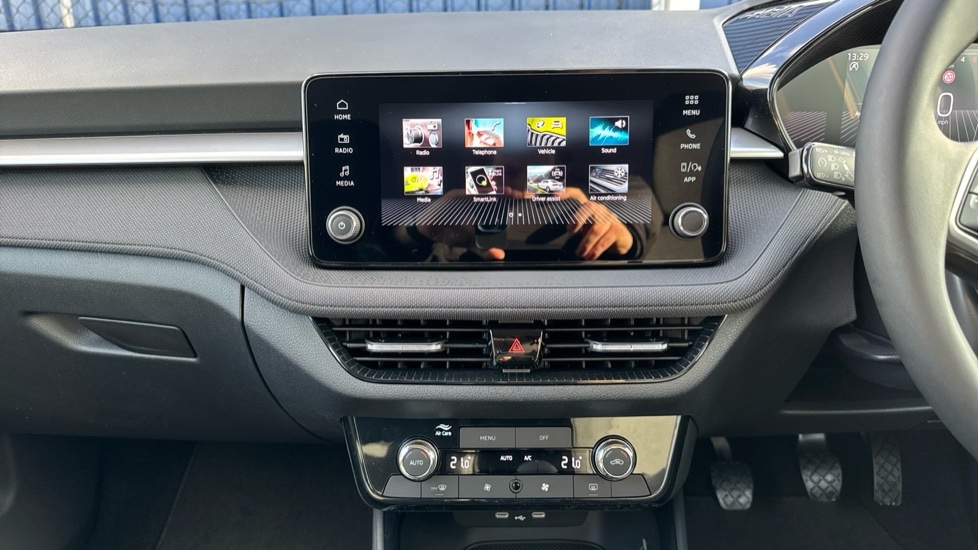 Used Skoda Fabia 2024 for sale - 76868682: Photo 13