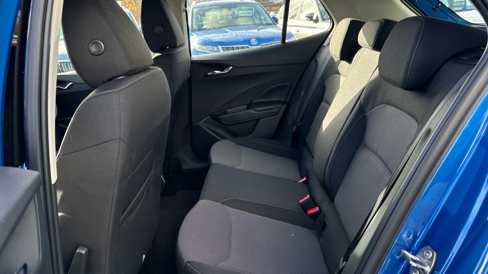 Used Skoda Fabia 2024 for sale - 76868682: Photo 15