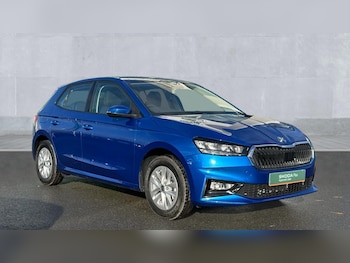 2024 - 1.0 TSI SE Edition 5dr