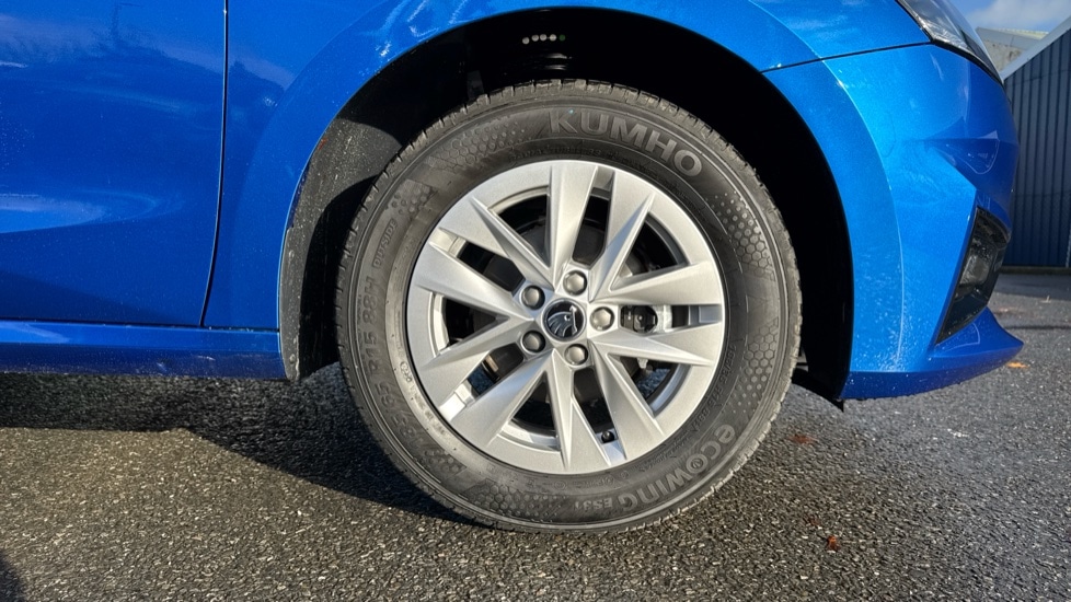 Used Skoda Fabia 2024 for sale - 76868682: Photo 20