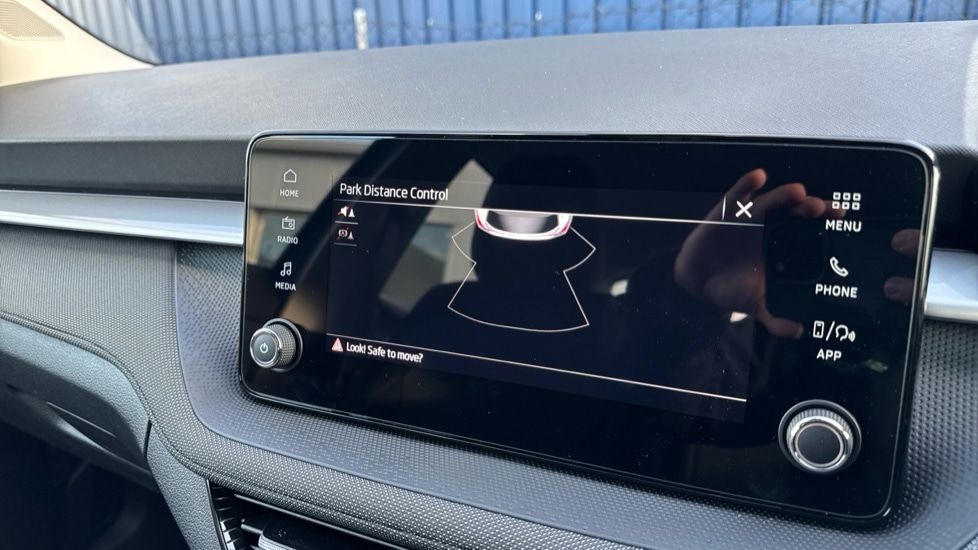 Used Skoda Fabia 2024 for sale - 76868682: Photo 22