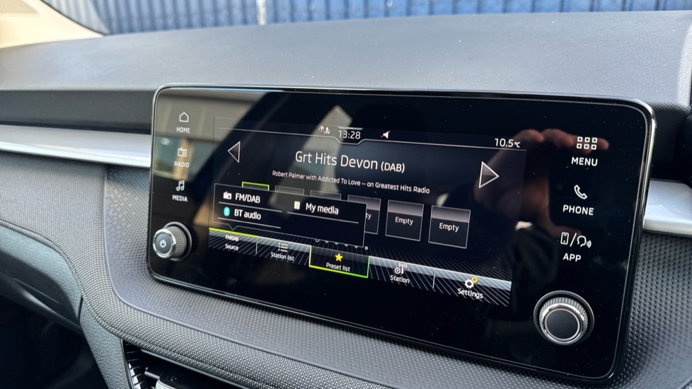 Used Skoda Fabia 2024 for sale - 76868682: Photo 25