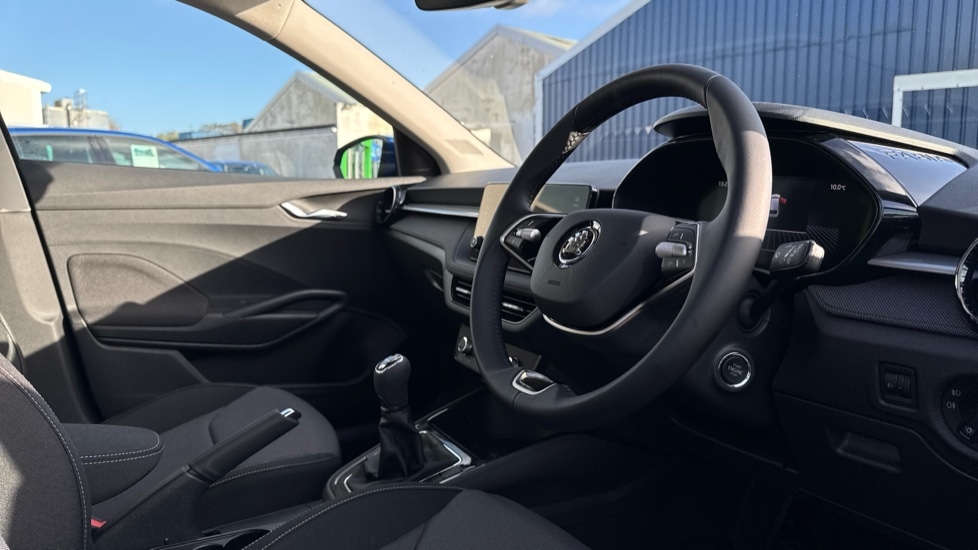 Used Skoda Fabia 2024 for sale - 76868682: Photo 26