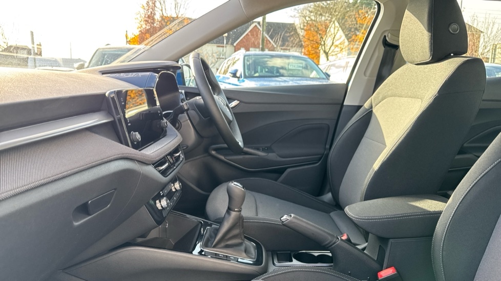 Used Skoda Fabia 2024 for sale - 76868682: Photo 28