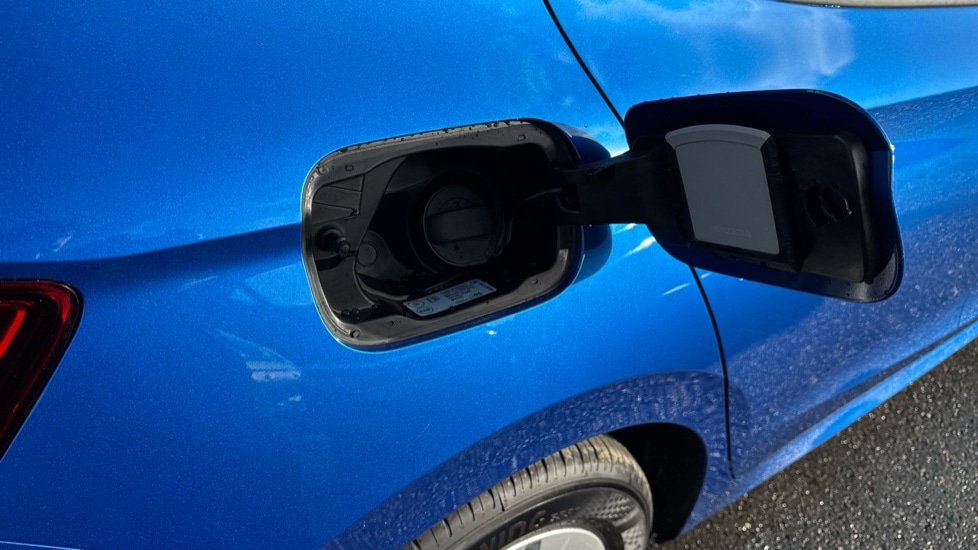 Used Skoda Fabia 2024 for sale - 76868682: Photo 35