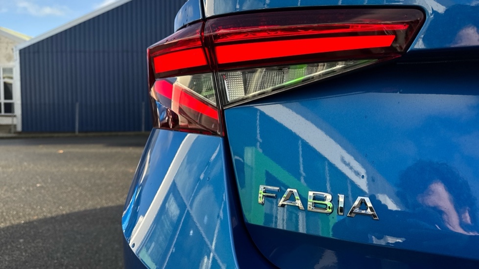 Used Skoda Fabia 2024 for sale - 76868682: Photo 36