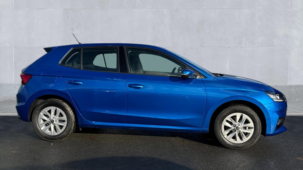 Used Skoda Fabia 2024 for sale - 76868682: Photo 4