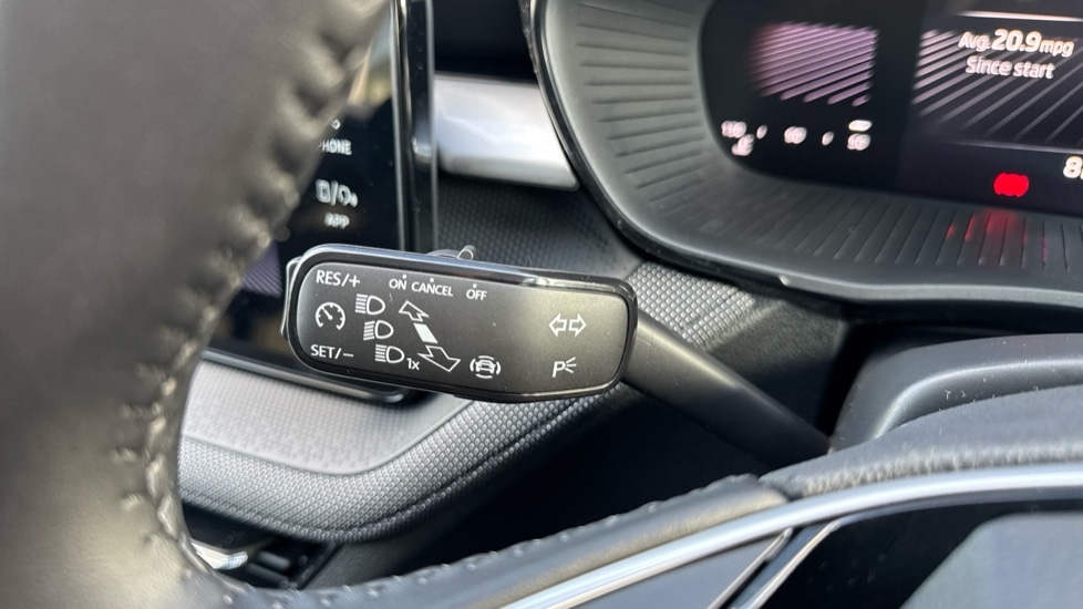 Used Skoda Fabia 2024 for sale - 76868682: Photo 43