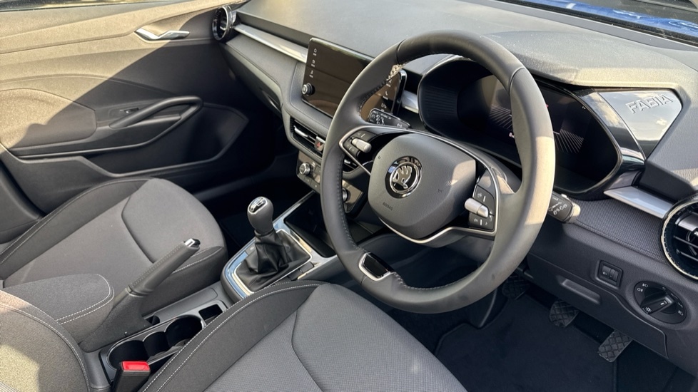 Used Skoda Fabia 2024 for sale - 76868682: Photo 6