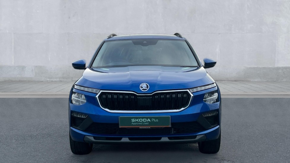 Used Skoda Kamiq 2025 for sale - 76871327: Photo 10
