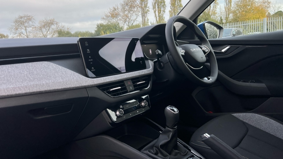 Used Skoda Kamiq 2025 for sale - 76871327: Photo 2